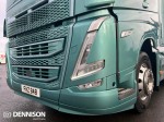Volvo FH 6x2 500 Tractor unit